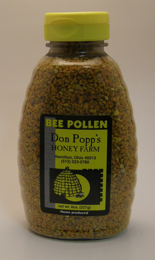 Bee Pollen
