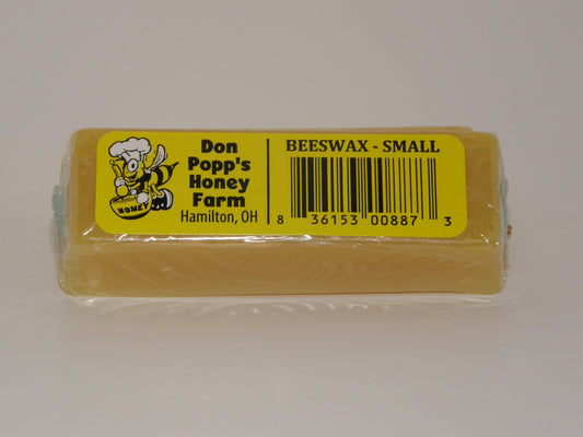 Beeswax