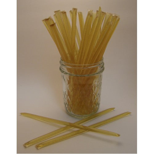Honey Straws